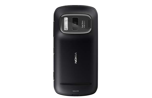 Nokia 808 PureView