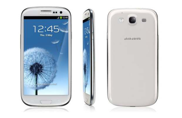 Best deals on Samsung Galaxy S III