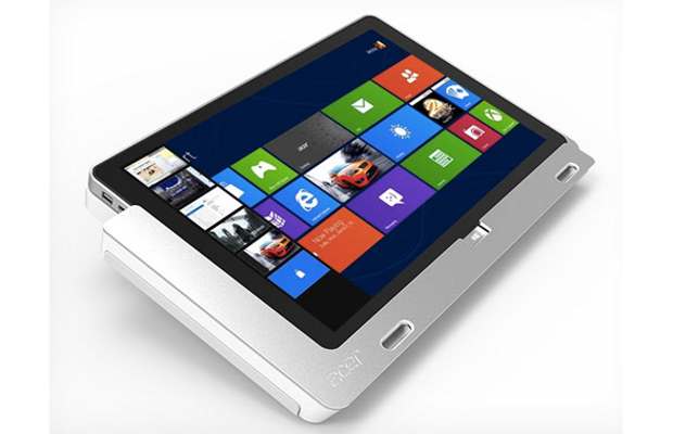 Acer Iconia tablets