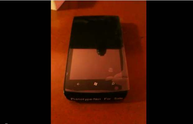 Sony mobile with Windows Phone