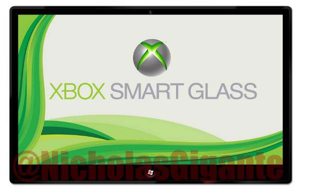 Smart Glass