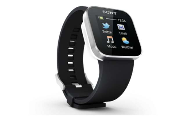  Sony Smart Watch
