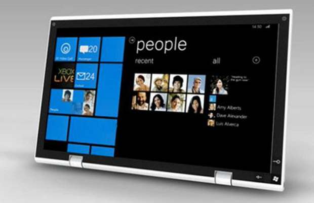 Windows Phone 8 Apollo