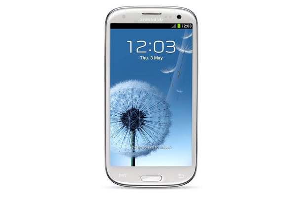 Samsung Galaxy S III