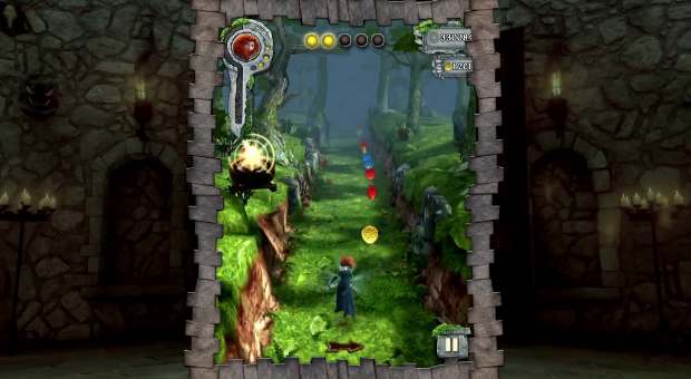 Temple Run sequel coming