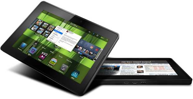 16 GB BlackBerry Playbook