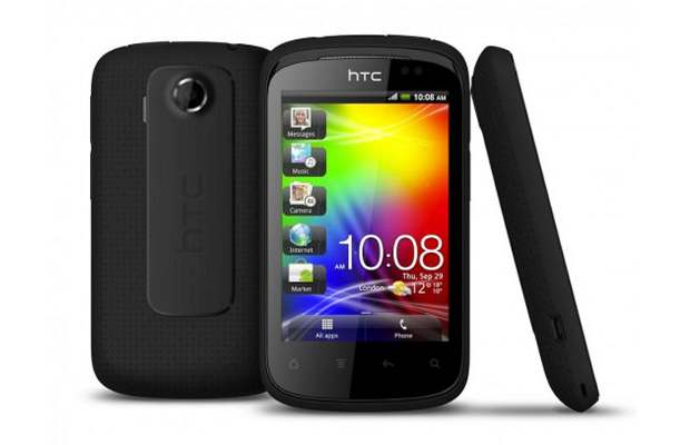 top five handset