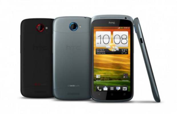 HTC One S coming to India