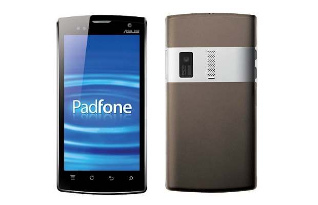 Asus starts selling PadFone