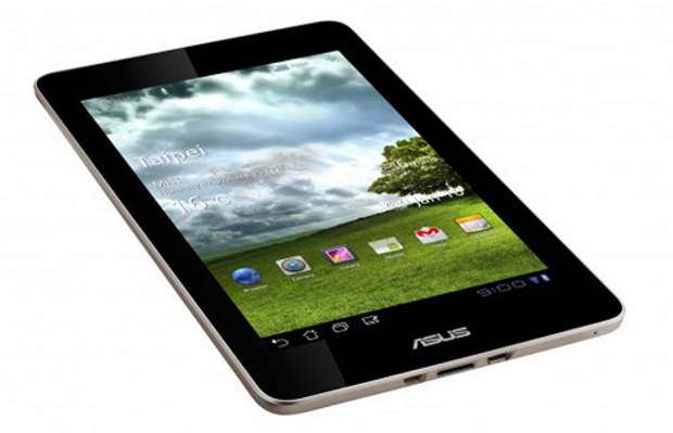 Nexus tablet coming this month