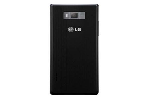 LG Optimus L7