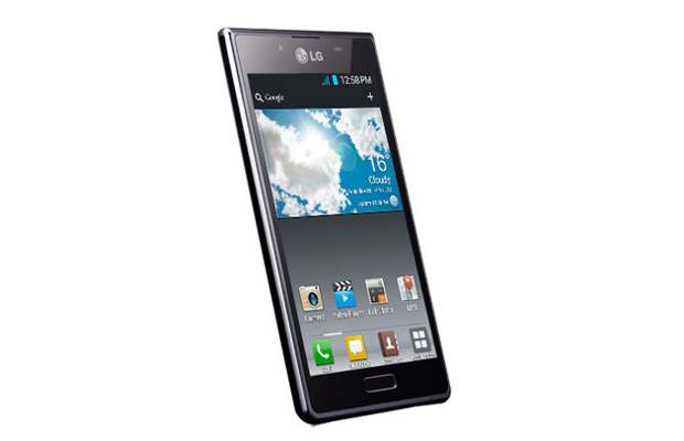 LG Optimus L7