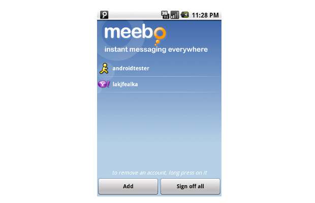 Meebo to shut down