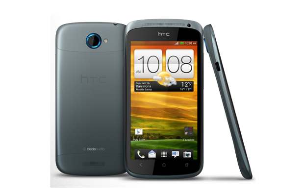 HTC One S with 1.7 Ghz