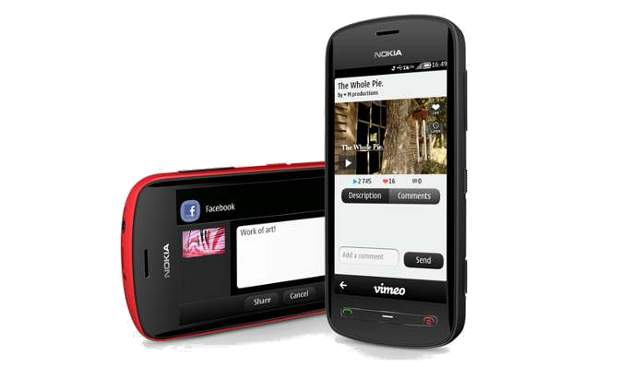 Nokia 808 Pureview