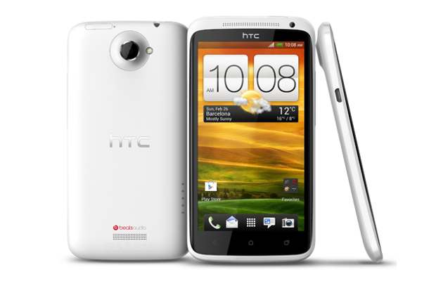 HTC One X devices