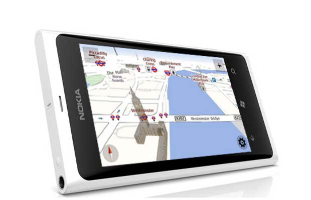 Nokia Maps to replace Bing Maps