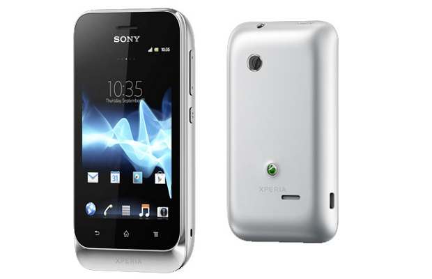Sony Xperia Miro, Tipo and Tipo Dua