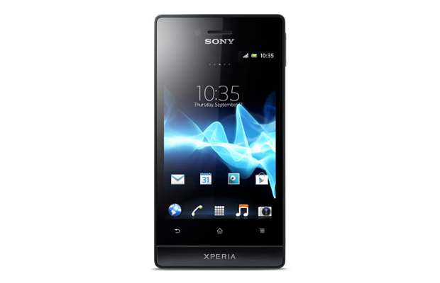 Sony Xperia Miro, Tipo and Tipo Dua