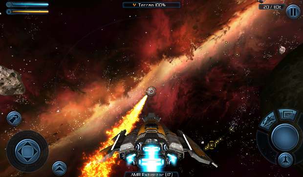 Galaxy on Fire 2