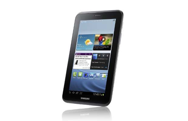 Samsung Galaxy tab