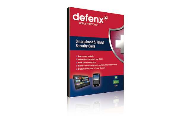 mobile security provider Defenx enters India