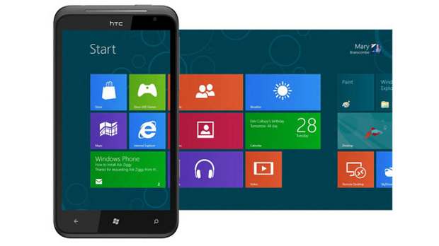 Windows Phone 8