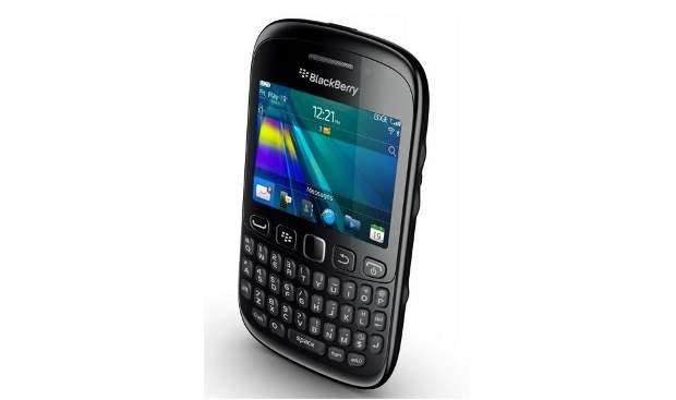 Is BlackBerry up for sale