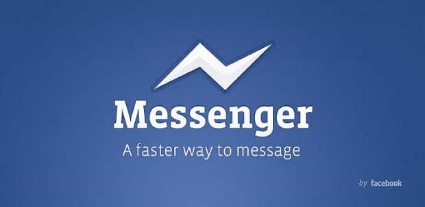 Facebook Messenger for iOS