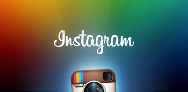 Instagram update for iOS