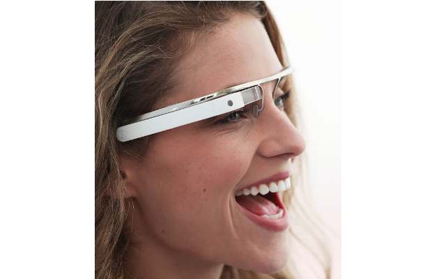 Google Glasses to be launched