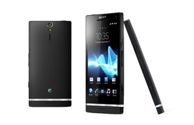 Sony to re-announce ICS upgrade