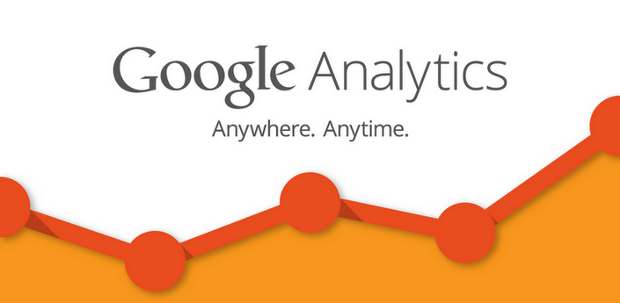 Google Analytics app now available for Android