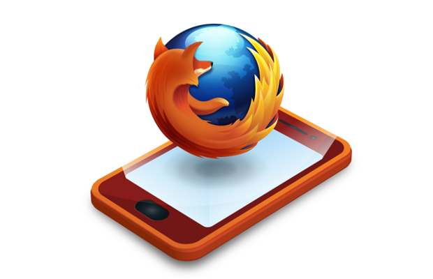 Mozilla Firefox OS set to release