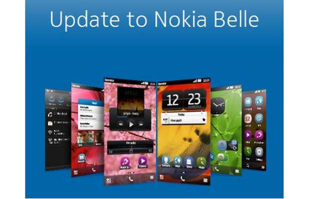 Nokia Belle feature pack 2 leaked
