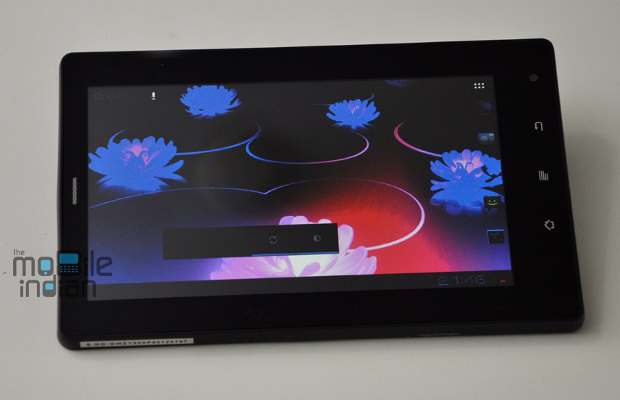 Zync Z-999 Plus tablet