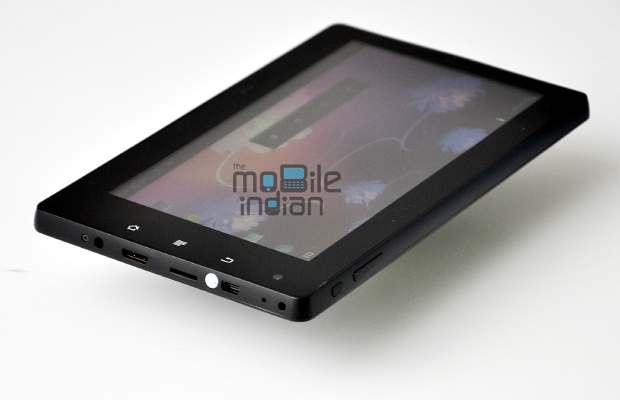 Zync Z-999 Plus tablet