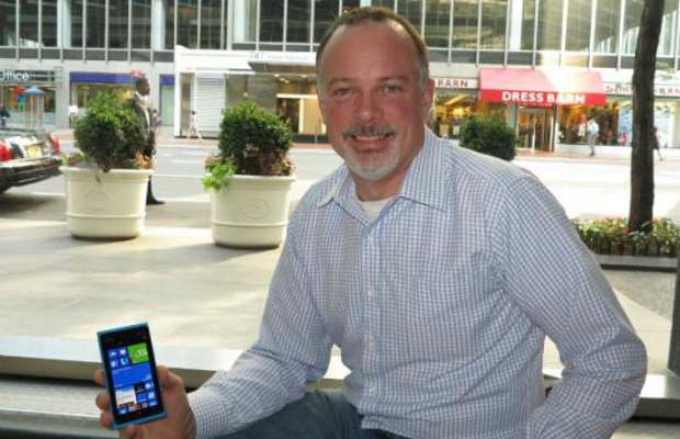 Budget Windows Phones 8 devices are possible