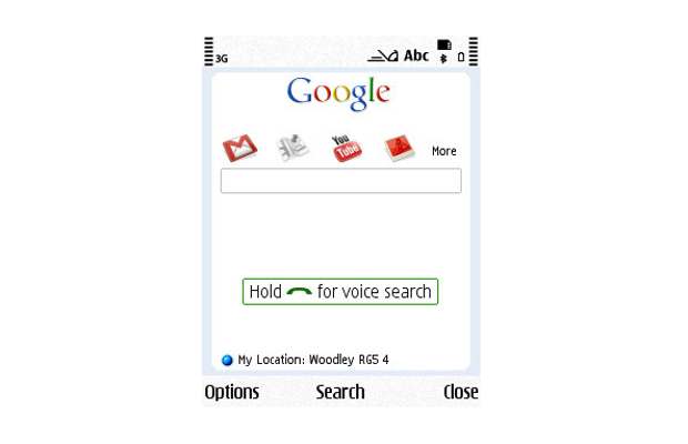 Google to pull plug on Search app