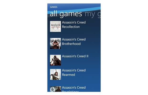 Ubisoft Uplay companion app released