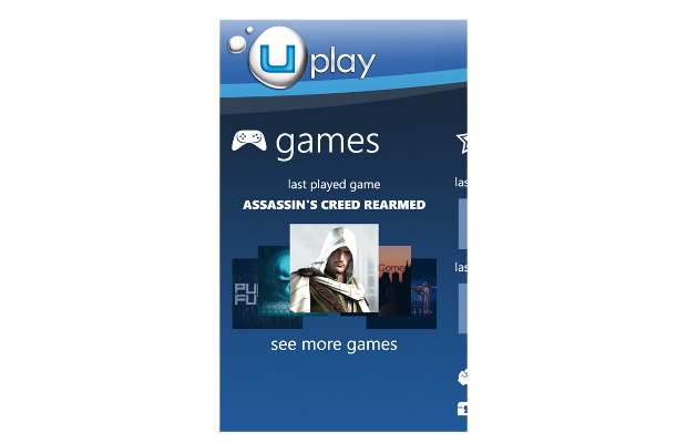 Ubisoft Uplay companion app released
