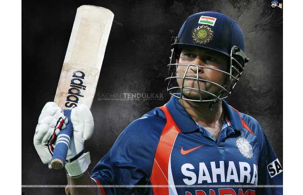 Now talk to Sachin Tendulkar on Reliance CeleBlog