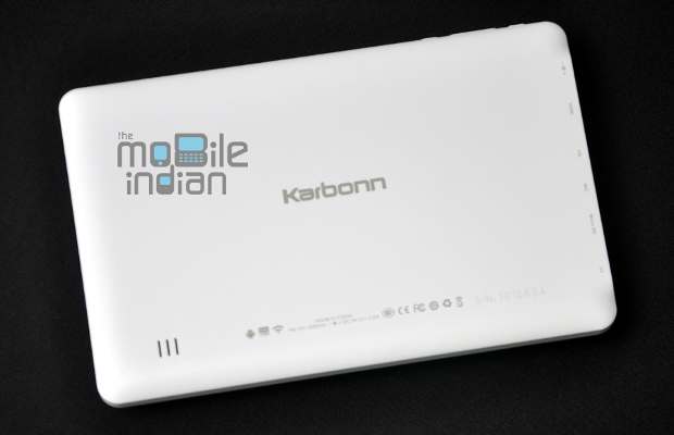 Karbonn Smart Tab 1