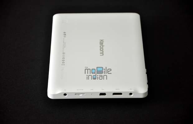 Karbonn Smart Tab 1