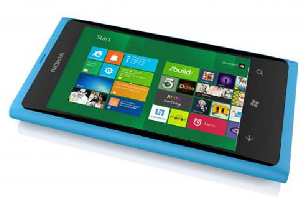 Expect Widows 8-like look and feel for Lumia with Windows 7.8 upgrade
