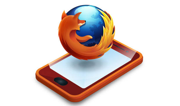 firefox OS