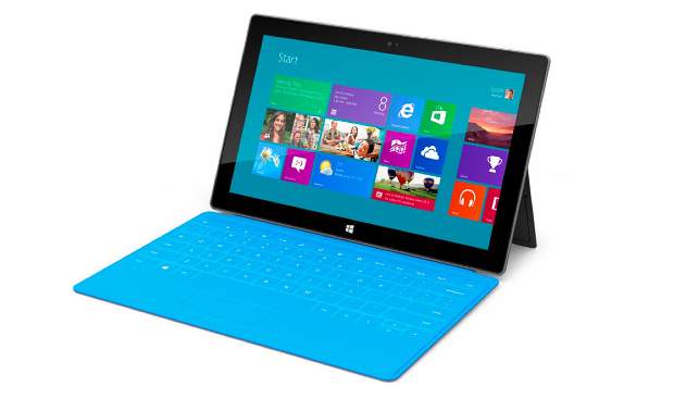 microsoft to release Windows 8