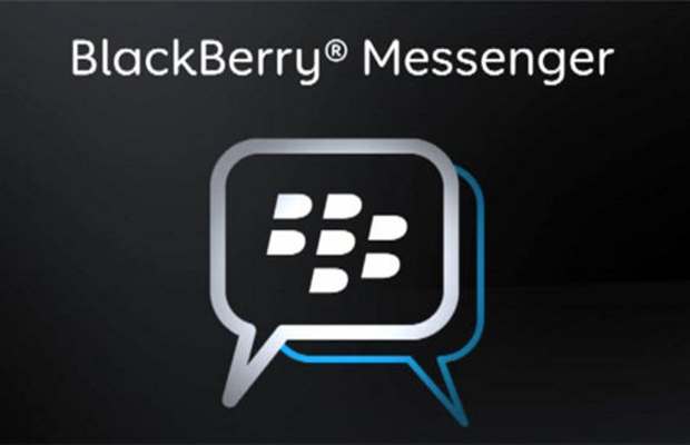 BlackBerry messenger for BB OS 10 to get video chat support