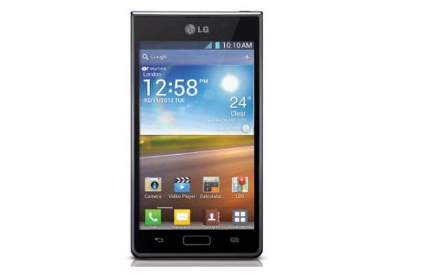 Optimus L5