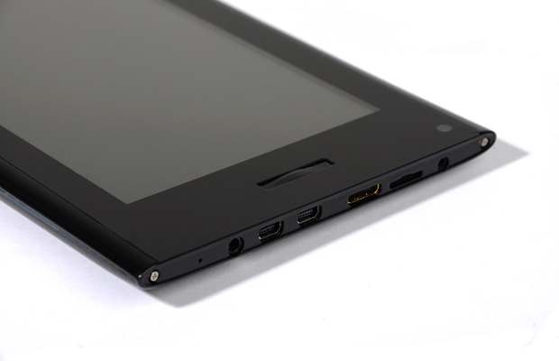 Wickedleak unveils ICS tablet